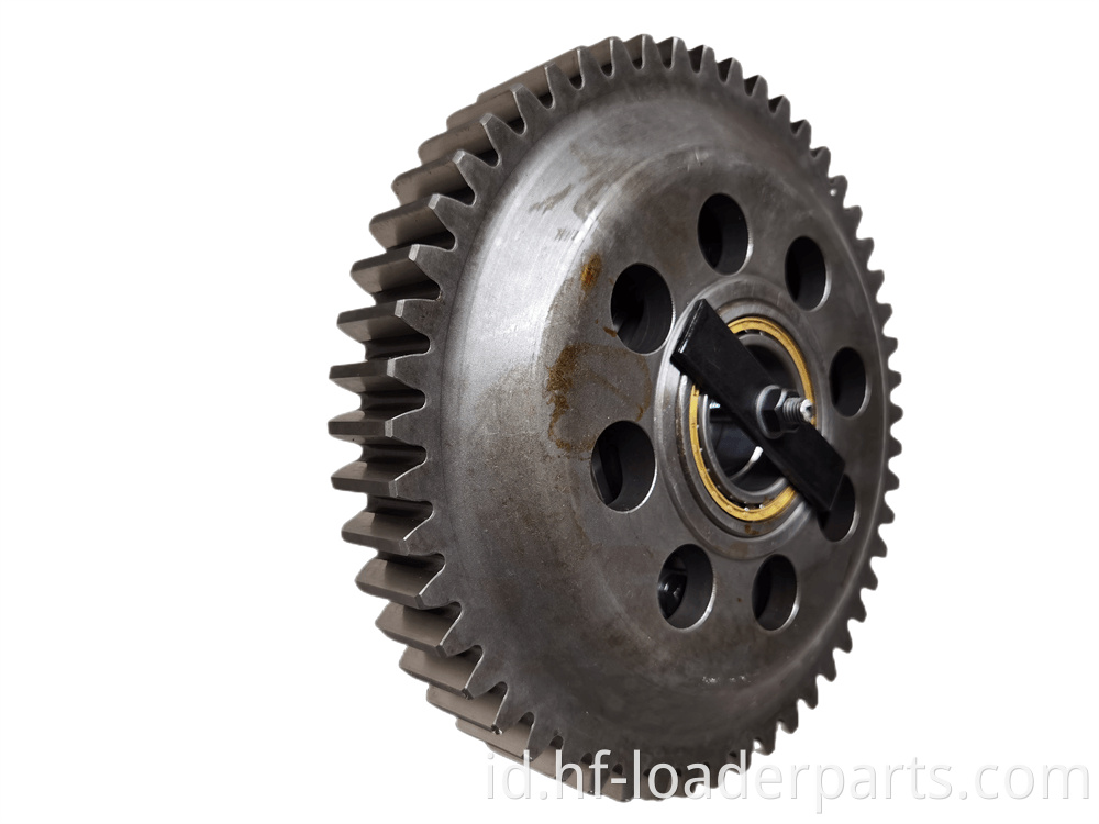 6T Loader Overrunning Clutch for XCMG LOVOL YUTONG